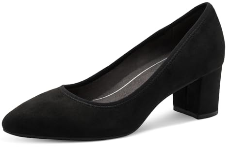 Jana dam Jana Damen Pumps Vegan 8-22461-46Pump