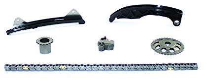 BG AUTOMOTIVE tc9110fk-Set Kette Distribution