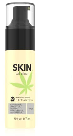 Bell HYPOAllergenic Skin Oil Elixir, 20 g
