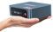 TRIGKEY Mini PC 5850U (8núcleos/16bits, hasta 4,4GHz), AMD Ryzen7 Pro 32GB DDR4 1TB M.2 NVMe SSD, Minicomputadoras de Escritorio, Triple Pantalla, WiFi6/BT5.2, Hogar, Oficina, Educación y Juegos