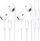 2 Pack écouteurs USB-C Filaires pour iPhone 16/15 Plus/15 Pro Max,écouteurs Stéréo HiFi In-Ear Type C avec Réduction de bruit,Microphone et Contrôle du Volume Compatibles avec Galaxy,i-Pad Pro,H-uawei