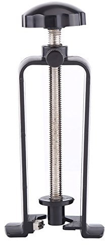 Walfront Cortador de Cuello de Botella de Cristal Cortador de Botella de Vidrio para Botella de Vino Cerveza Champagne Herramientas de Corte de Botella de Cristal