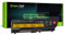 Green Cell 70+ 55+ 57+ 45N1000 45N1001 45N1007 45N1011 42T4757 0A36303 Laptop Akku für Lenovo ThinkPad T430 T430i T530 T530i L430 L530 W530