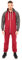 newfacelook Mens Onesie All in One Adult Jumpsuit One Piece Unisex Nightwear