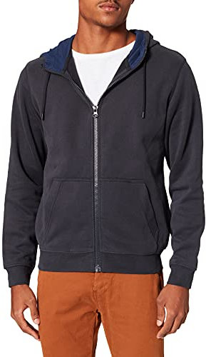 s.Oliver Sweatjacke mit Kapuze