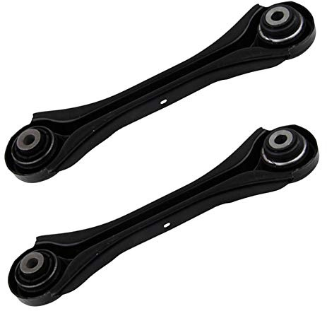 2x Querlenker Hinterachse oben für BMW E81 E82 E87 E88 E90 E91 E92