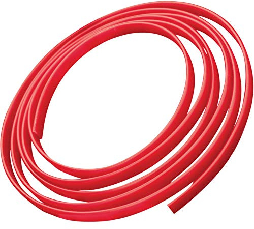 Super Rod Cable Tongue 3.6 m Flat Flexible Cable Pulling Push Pull Draw Tool