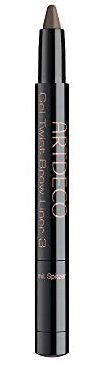 ARTDECO Gel Twist Brow Liner - Augenbrauen Gel Brauenstift für ausdrucksstarke, voluminöse Augenbrauen - 1 x 0,8 g