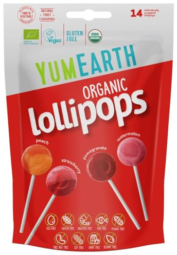 Pops Originales - Sucettes 85 g