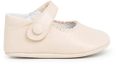 Pisamonas Badanitas Merceditas Bebé Piel Cinta Adhesiva Talla 17 Color Beige