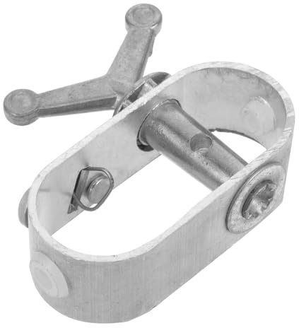 OFFSCH Tenditore Per e Resistente Per Tensionare Coperture Inverno e Piante Strumento Per Giardinaggio e Attività Outdoor