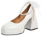 Bestellung Sale Angebote Pantoletten Damen Verstellbar Einriemer Gummi Schlappen Ladies Trainers Size 3 Uk Zehentrenner Sandalen Hausschuhe Ledersohle Groesse 35 Maedchen Sommer Mit Keilabsatz