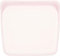 Stasher Premium Silicone Réutilisables Sac Quartz Rose, Sandwich Bag, Stockage des Aliments, Sac à Snacks, Durable, Résistant au Four, Lave-Vaisselle & Congélateur, Écologique, 828 ml