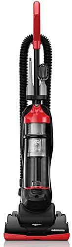 Dirt Devil Endura Lite Upright Bagless Vacuum Cleaner for Carpet and Hard Floor, Powerful, Lightweight, Corded Vacuum Cleaners for Home Use