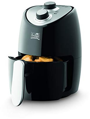 FRITEL airfryer MY SnackTastic® 4202M - für kleine Portionen - 600gr - 1000W