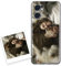 Pevita Funda para OPPO Find X5 Lite 5G Personalizada con Foto o Imagen | Funda Personalizable para OPPO Find X5 Lite 5G