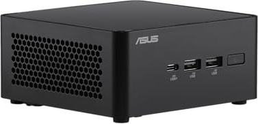 NUC 14 Pro RNUC14RVHU500002 Core Ultra 5 125H