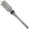Diablo DMAMXCC5010 5 cm x 17,8 cm SDS-Max Hartmetallbestückter Kernbohrer