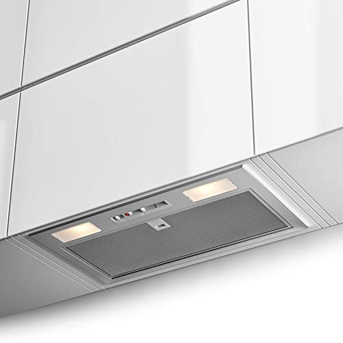 Cappa Cucina Incasso Faber Aspirante Sottopensile 70 cm Inka Smart HC X A70