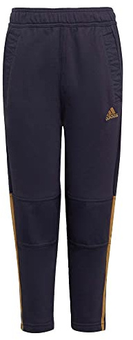 Adidas Boys Tiro 7/8 Pants Shadow Navy Large