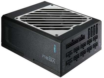 FSP Netzteil MEGA 1350TI 80+T 1350W F-Modular