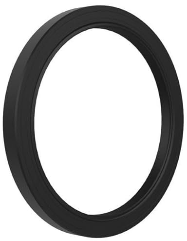 Joint d'étanchéité 45 x 55 x 7 WAS/AS/BA SL/TC/RST avec lèvre anti-poussière