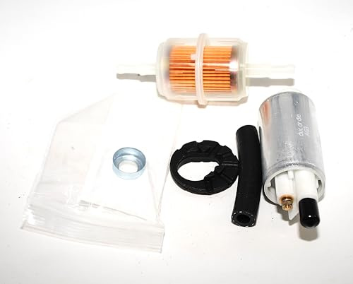 Supersport 600 750 900 SS bensinpump med filter tank 900SS 750SS för Ducati