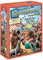 Z-Man Games, Carcassonne Under the Big Top, Board Game EXPANSION 10, Ages 7 and up, 2-6 Players, 45 Minutes Playing Time
