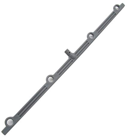 KUNPENG 1PCS -#X77735-001 Overlock Thread Guide Bar FIT FOR Brother Serger 925D, 929D,1034D,1134D