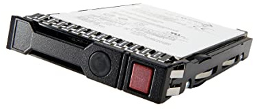 Hewlett Packard Enterprise MB2000FCZGH internal hard drive 3.5 2000 GB SAS