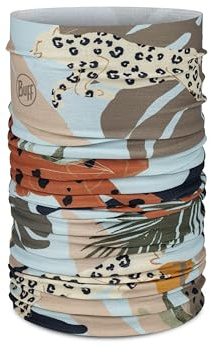 BUFF Scaldacollo Coolnet UV per bambini Blue Unisex Bambino Taglia Unica