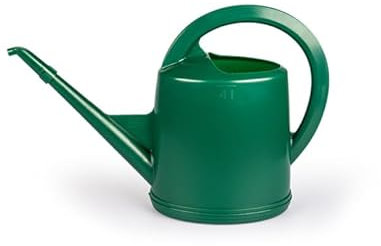 Stöckli Gießkanne 4 Liter grün, by Garden Tool Brothers