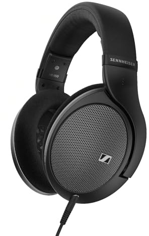Cuffie filo Sennheiser HD550