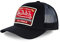 Casquette West Coast Noire Adulte