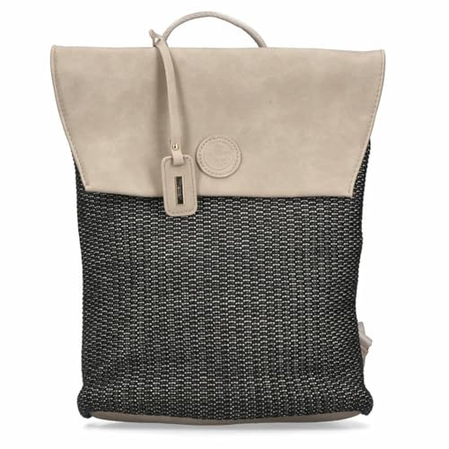 Rieker Damen H1386 Rucksack