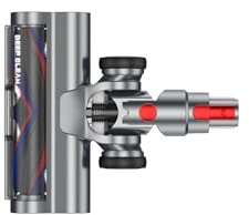 Sulean X8 Cepillo para Suelos