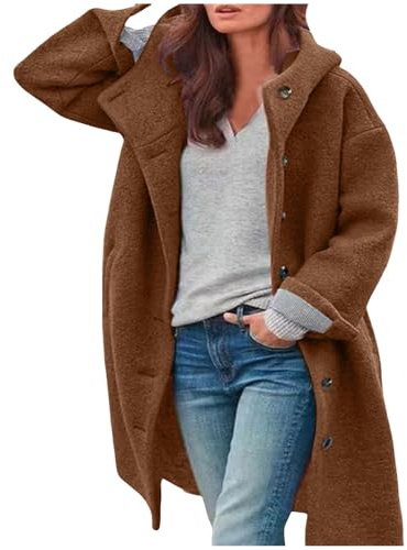 Trench Donna Corto Spolverino Donna Primavera Estate Giacca A Vento Con Cappuccio Da Cappotto Blu Giacconi Primaverili Primaverile Taglie forti Giubbotti Lunga Cappotti Leggera Caban Sportiva Vestito