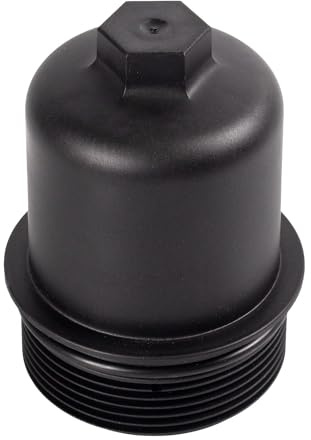 Blue Print ADBP990009 - Tapa para filtro de aceite