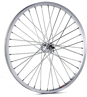 Cyber 10 20 Front Bike Wheel