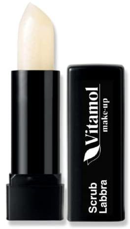 Vitamol Make-up Scrub Naturale Labbra Esfoliante Idratante 4,5 gr.