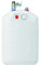 10 Liter druckfester UNTERTISCH Warmwasserspeicher Boiler - elektrisch - ideal für Küche, Gäste-WC, Bungalows etc.