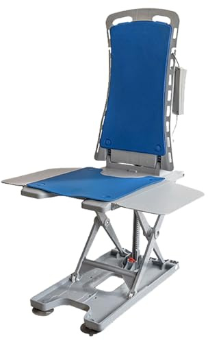 Sollevatore Da Pavimento Portatile Per Vasca Da Bagno,Sedie Da Doccia Per Anziani,Sollevatori Da Bagno Per Anziani,Supporto Fino A 300 Libbre,Facile Da Pulire,Adatto Per Anziani A