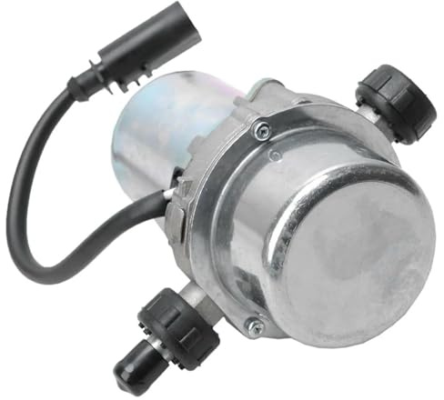 Vakuumpump För A4 För A6 Bromsservo Vakuumpump UP28 8E0927317 HL0008440 JUT29213 Vakuumpump Bromsning