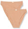 Sloggi Damen sloggi GO Tai C2P, NOSTALGIC BROWN, XL