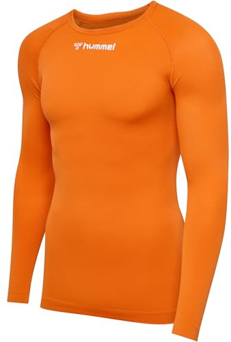 hummel Hmlbl Comfort 2.0 T-Shirt L/S pour Homme
