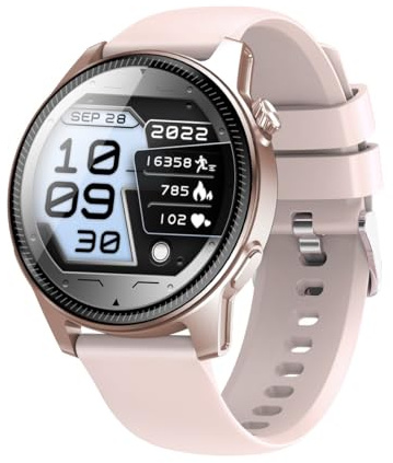 Denver Swc-392 Smartwatch One Size