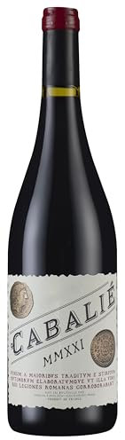 Laithwaites Red Wine Case of 12 (Cabalié) 75cl - Award Winning French Red Wine - 13% ABV - Pays d'Oc IGP - Grenache-based blend, Rich and Ripe - Customer Favourite