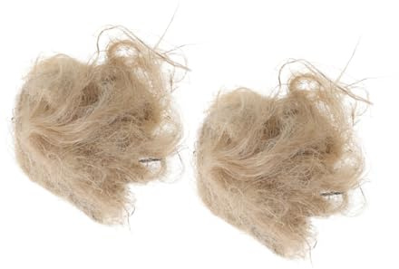 SUPVOX Matériau Naturel pour Nidification Oiseaux Lot de Filler pour Nid de Perruche Petits Oiseaux et Oiseaux Extérieurs Durable Accessoire DIY pour Construction de Nid et Conservation