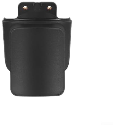 SMZhomeone Base de matrícula trasera para scooter eléctrico Ninebot Max G3, accesorio de soporte de guardabarros de polipropileno ligero para un montaje seguro de la matrícula