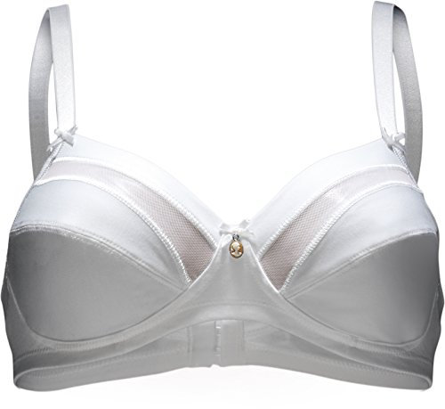 Lepel - Reggiseno Vlpt02083 270 Coppa C, Nero, 3